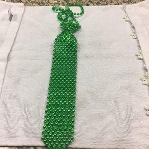 Green St. Patrick’s Day Tie